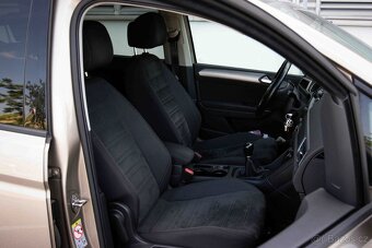 Volkswagen Touran 1.5 TSI - 10