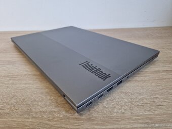 Notebook Lenovo Think i5 11./16G/512SSD/FHD/PODSVIT - ZÁRUKA - 10