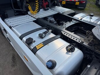Mercedes-Benz Actros 1851 LS MP5- Retardér - 2020/10 - 10