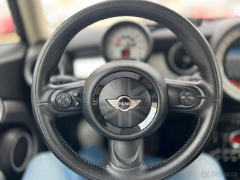 Mini Cooper S 1.6i Turbo - 10