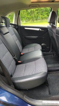 Mercedes Benz B200 turbo benzín w245 - 10