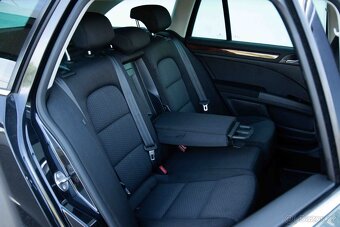 Škoda Superb Combi 2.0 TDI CR 4x4 170k Elegance - 10