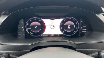 r.2019 Superb 2.0tdi Laurin Výbava Full LED Kůže el.kufr - 10