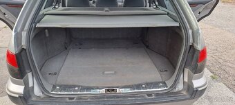 Peugeot 406 combi (pro 7 osob, 2.0 HDi, chip na 100 kW) - 10