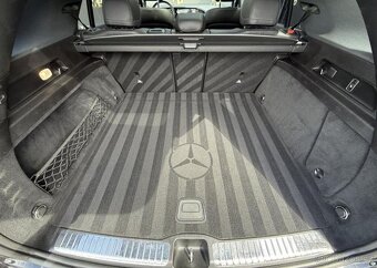 Mercedes-Benz GLE automat nafta 180 kw 2019 - 10