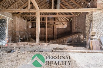 Prodej pozemky pro bydlení, 2 600 m2 - Sány, ev.č. 01611 - 10