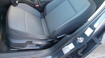 Volkswagen Passat 2.0 TDI 110kw - 10