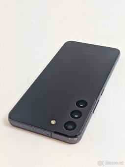 Samasung Galaxy S22 8/128gb black. Záruka 6 měsíců. - 10