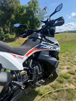 KTM 790 Adventure - 10