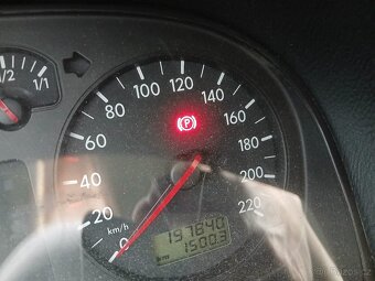 VW Golf IV - 10