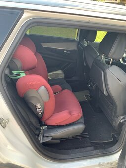 Peugeot 5008GT 2,0HDI,2019,7míst - 10