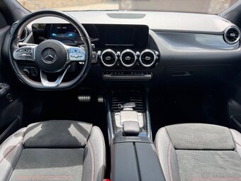 Mercedes-Benz GLA 200 AMG 4MATIC A/T - 10