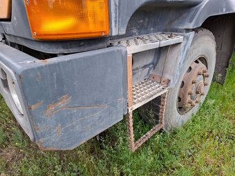 TATRA T815 6X6.2 AD20 - 10