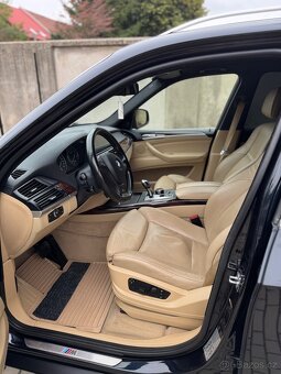 Bmw x5 e70 - 10