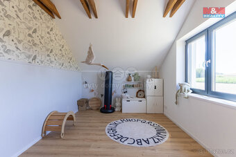Prodej rodinného domu, 191 m², Malhostovice - 10
