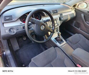 Passat B6 2.0tdi - 10