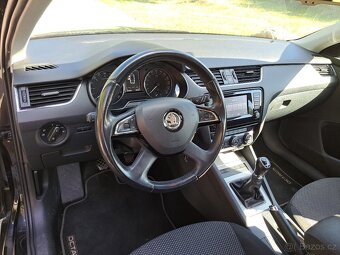 Škoda octavia 3 - 10
