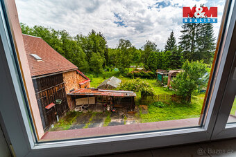 Prodej rodinného domu, 133 m², Hlavno - 10