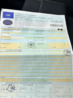 Trafic 2.0 dCi 110kw, 2021, 79xxx km, 1.Majitel, ČR, 8 míst - 10