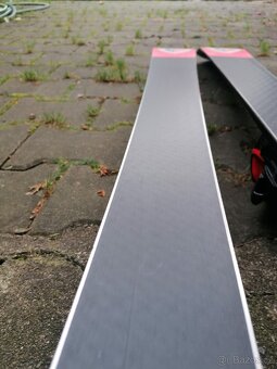 ROSSIGNOL HERO Multi V-C.A.M 153cm r-12. Model 2023/2024 - 10