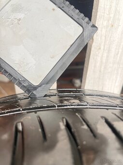 Alu Ford Scorpio R15 5x112 6J ET38 střed 63,3 mm - 10
