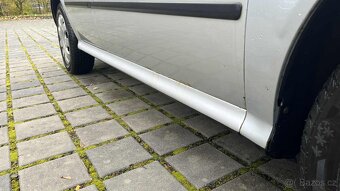 Škoda Octavia Combi 1.9TDi 96kW ASZ nová stk ,po servisu - 10