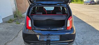 ŠKODA CITIGO MONTE CARLO 1.0MPi 55kW KLIMA VYHŘ.SED - 10