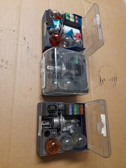 AUTOŽÁROVKY škoda, seat, ford, opel, dacia, renault, fiat. - 10