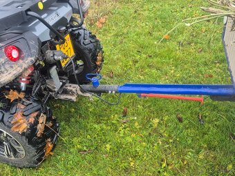 LINHAI ATV 420 PROMAX - 10