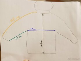 Dámská lyžařská bunda COLMAR - 10