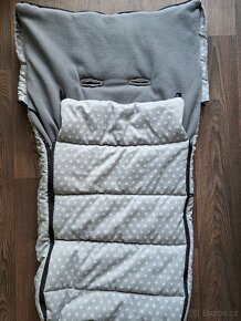 Kočárek Espiro Next - 10