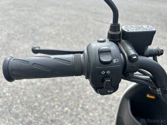 LVNENG S3-W - ELEKTRO - MÁLO KM - 10