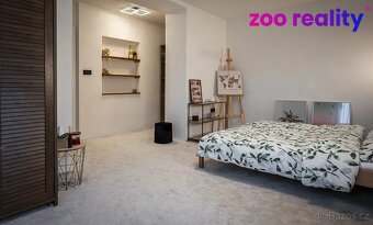 Prodej, ubytování, Radětice - 10