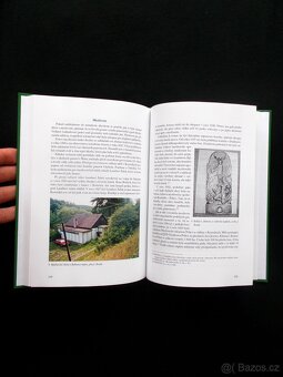 Kostníky a poutní místo Hájek ( foceno 15 snímků ) - 10