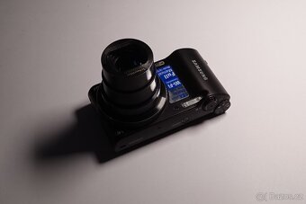 Samsung WB150F černý - 10