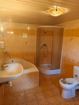 Rodinný domek v obci Horní Němčí - 10