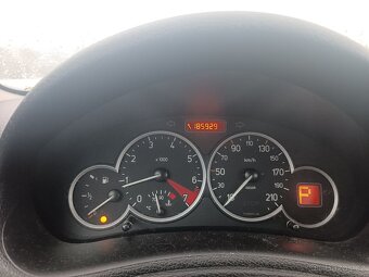 Prodám Peugeot 206 AUTOMAT - 10