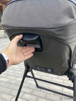 Koarek  3v1-  inglesina ptia , vajico - 10