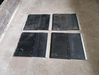 IFa W 50 náhradní díly - 10