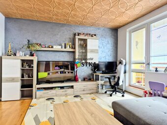 byt 3+1 Studénka, Sjednocení - 10