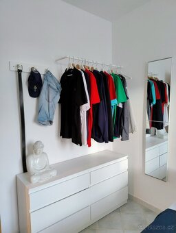 PRODÁVÁM DVOUBYTOVÝ APARTMÁN NA SEVERU SARDINIE - 10