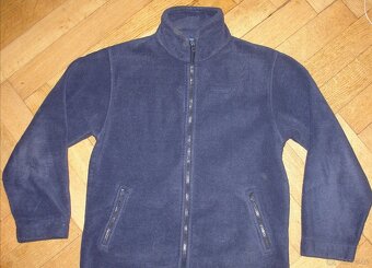 ++ 10x chlapecká mikina, svetr vel.152-164 - levně prodám ++ - 10