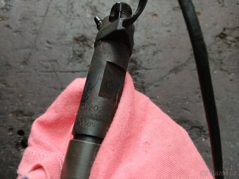 VW T4 2.5TDI AJT ACVprodám díly - 10