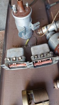 Díly na ŠKODA - 10