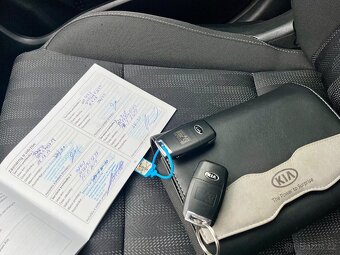 Kia Sportage 2.0CRDI 2017 - 4x4 automat - 10