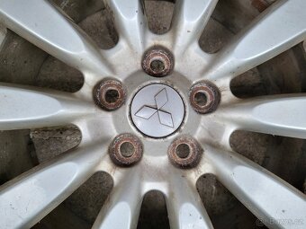 Disky - Mitsubishi Lancer 1.8 Mivec... - 10