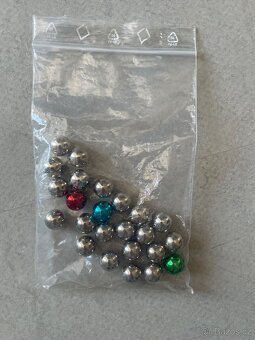 Gravitrax PRO stavebnice - 10