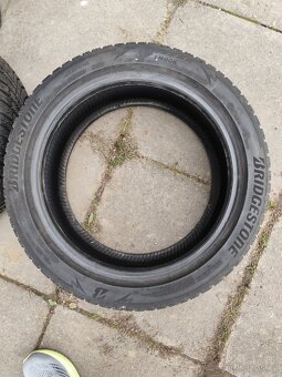 Bridgestone 205/50/r17 93V - 10