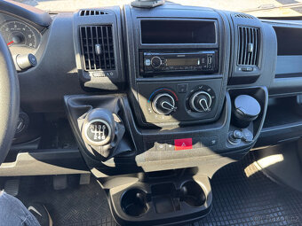 Fiat Ducato Maxi 2,3 MultiJed,chlaďák,Thermo King,izotherm - 10