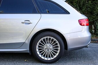 Audi A4 Avant 2.0 TDI 110KW S-Line A/T - 10